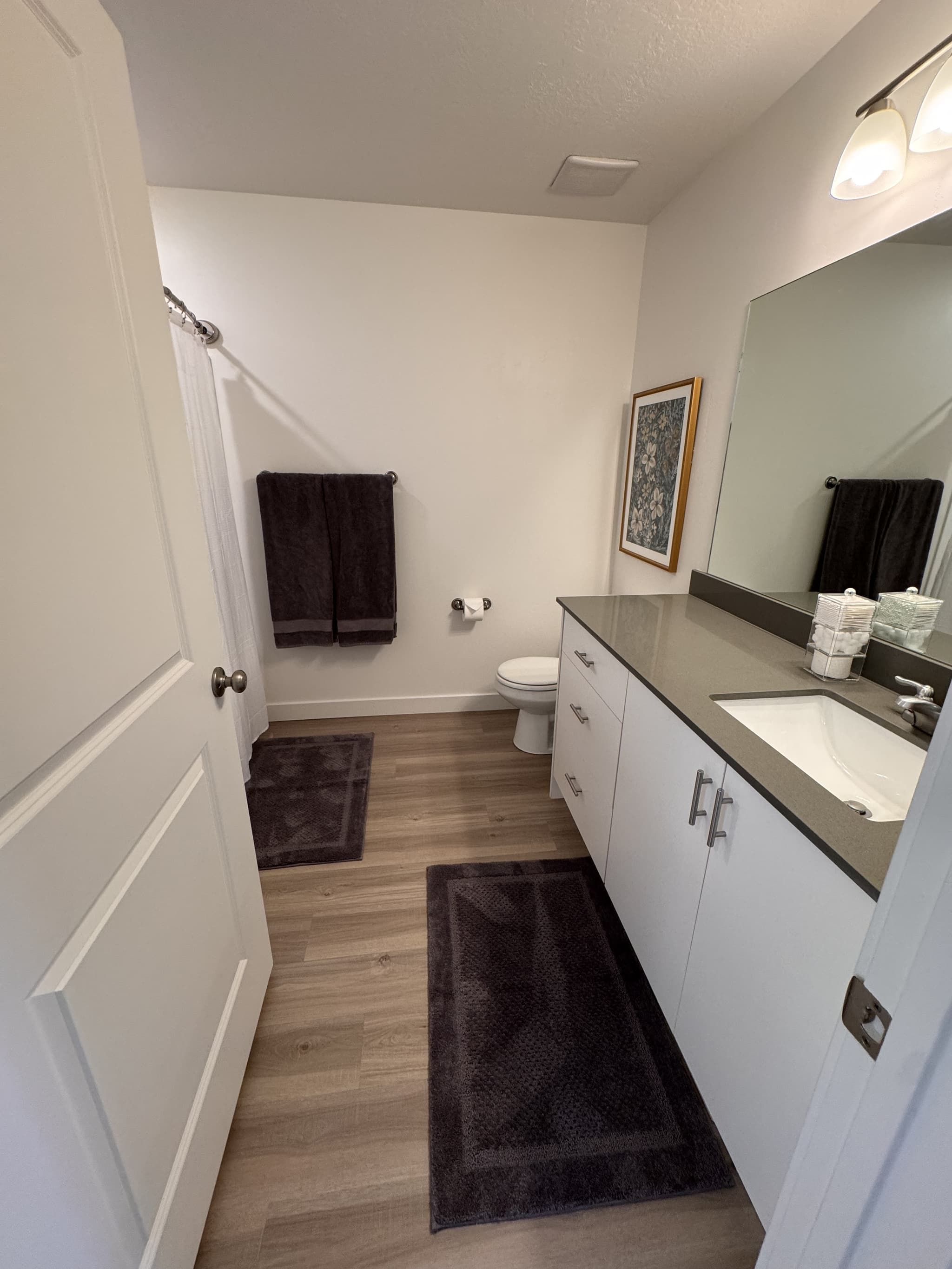 American Fork Townhome: 826 E 480 S
