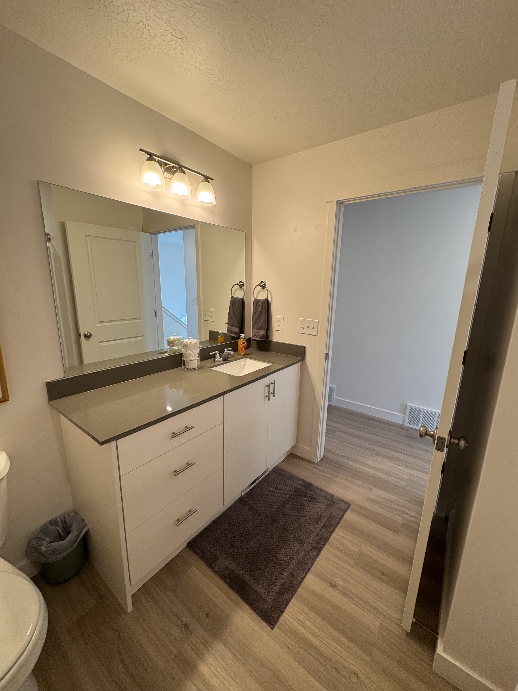 American Fork Townhome: 826 E 480 S