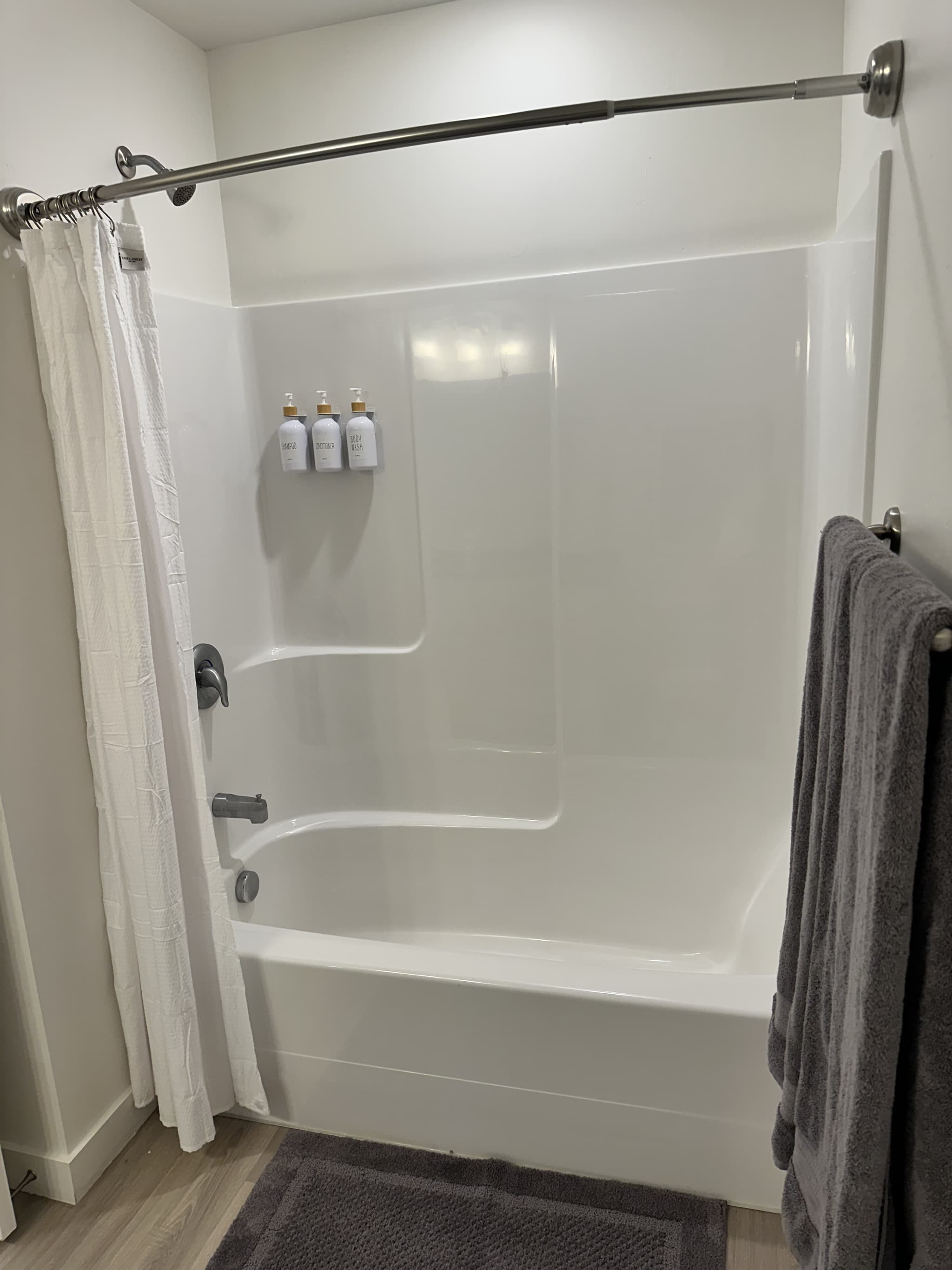 American Fork Townhome: 826 E 480 S