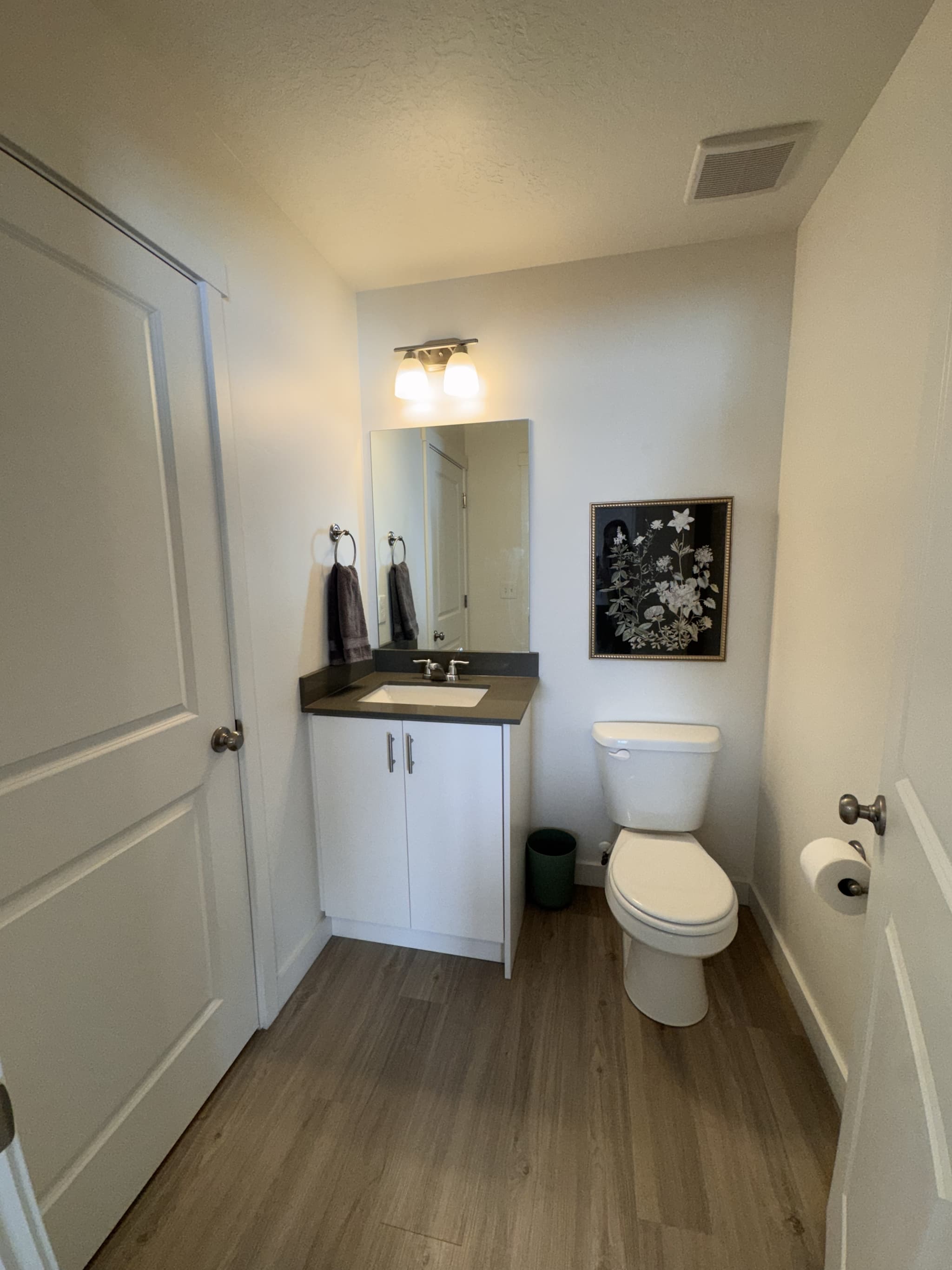 American Fork Townhome: 826 E 480 S