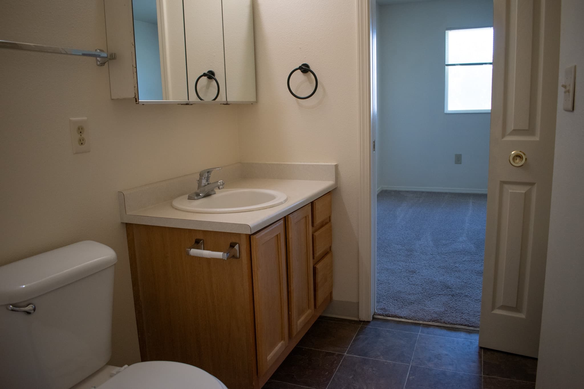 Mountain Home Apartment: 175 E 12th N
