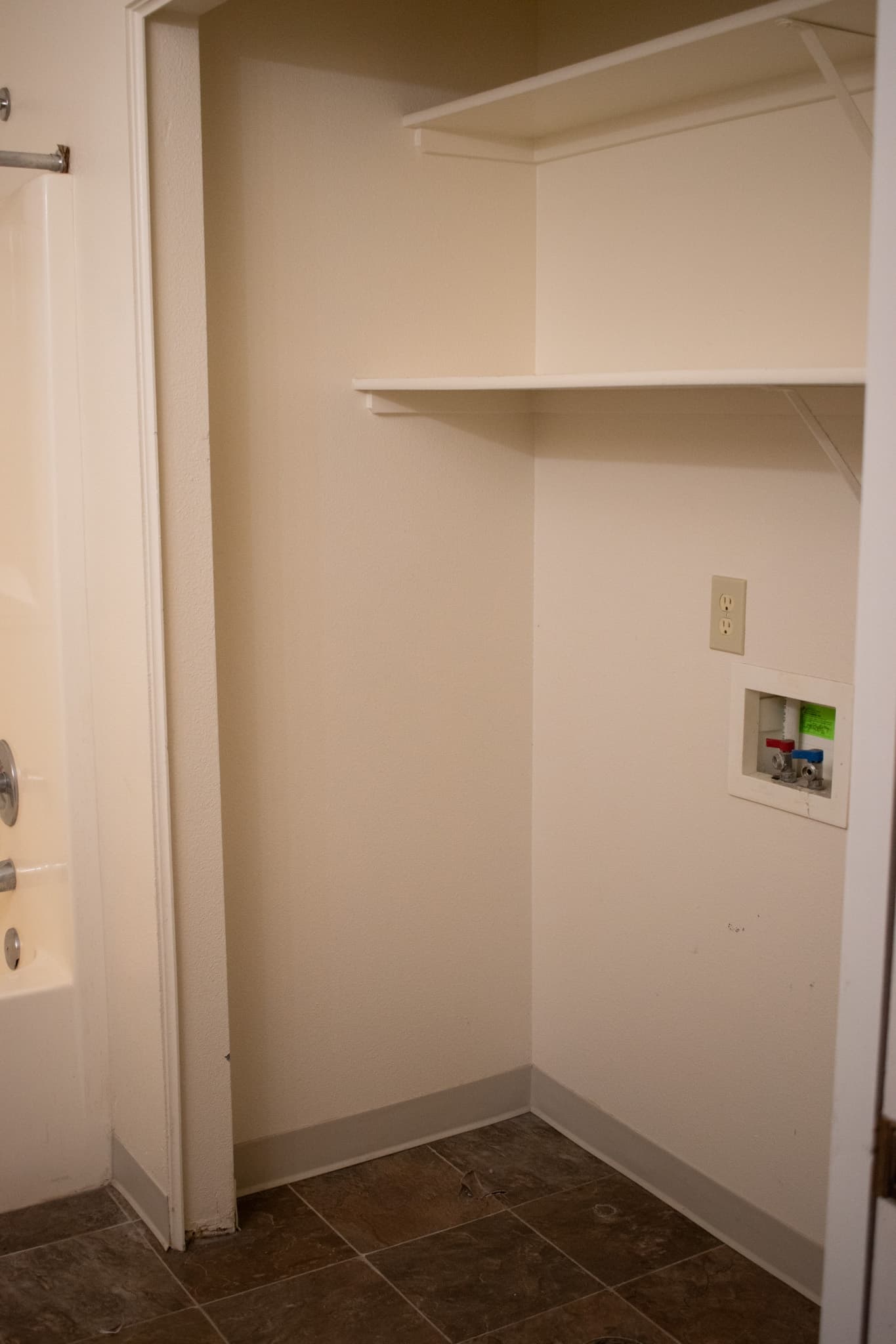 Mountain Home Apartment: 175 E 12th N