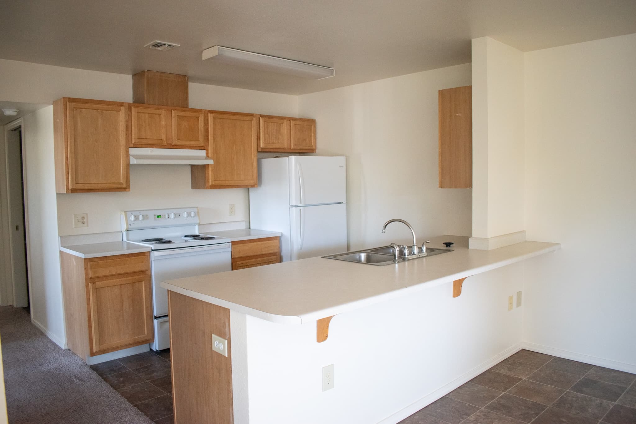 Mountain Home Apartment: 175 E 12th N