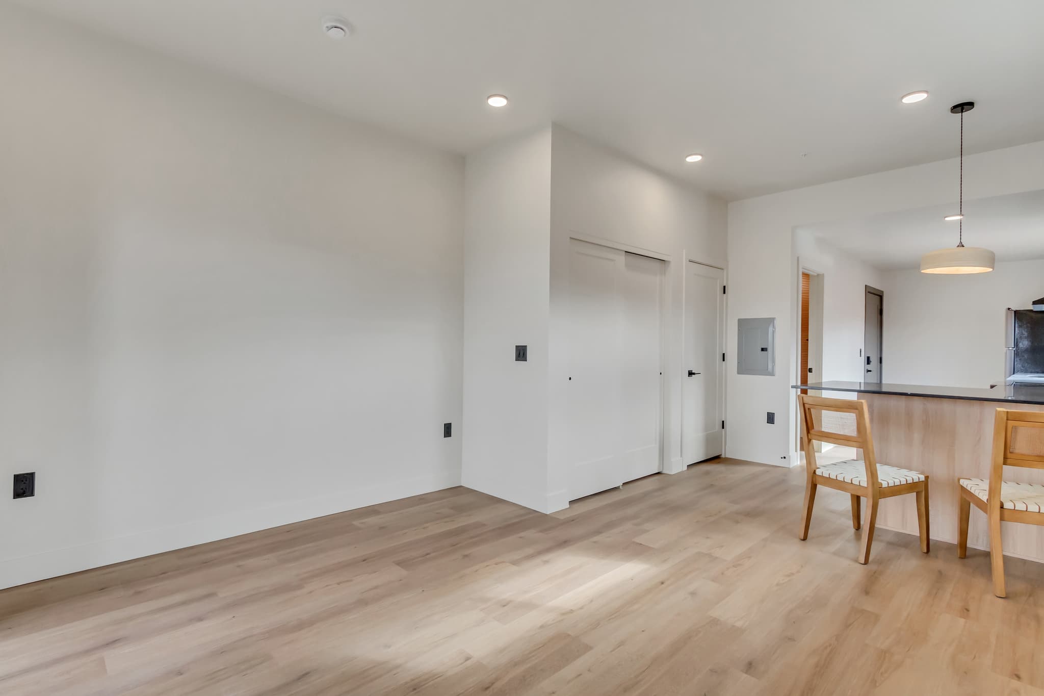 Salt Lake City Apartment: 777 S 200 E