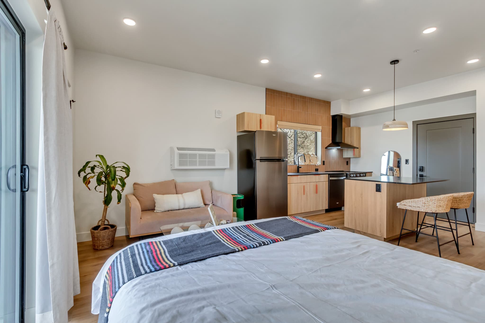 Salt Lake City Apartment: 777 S 200 E