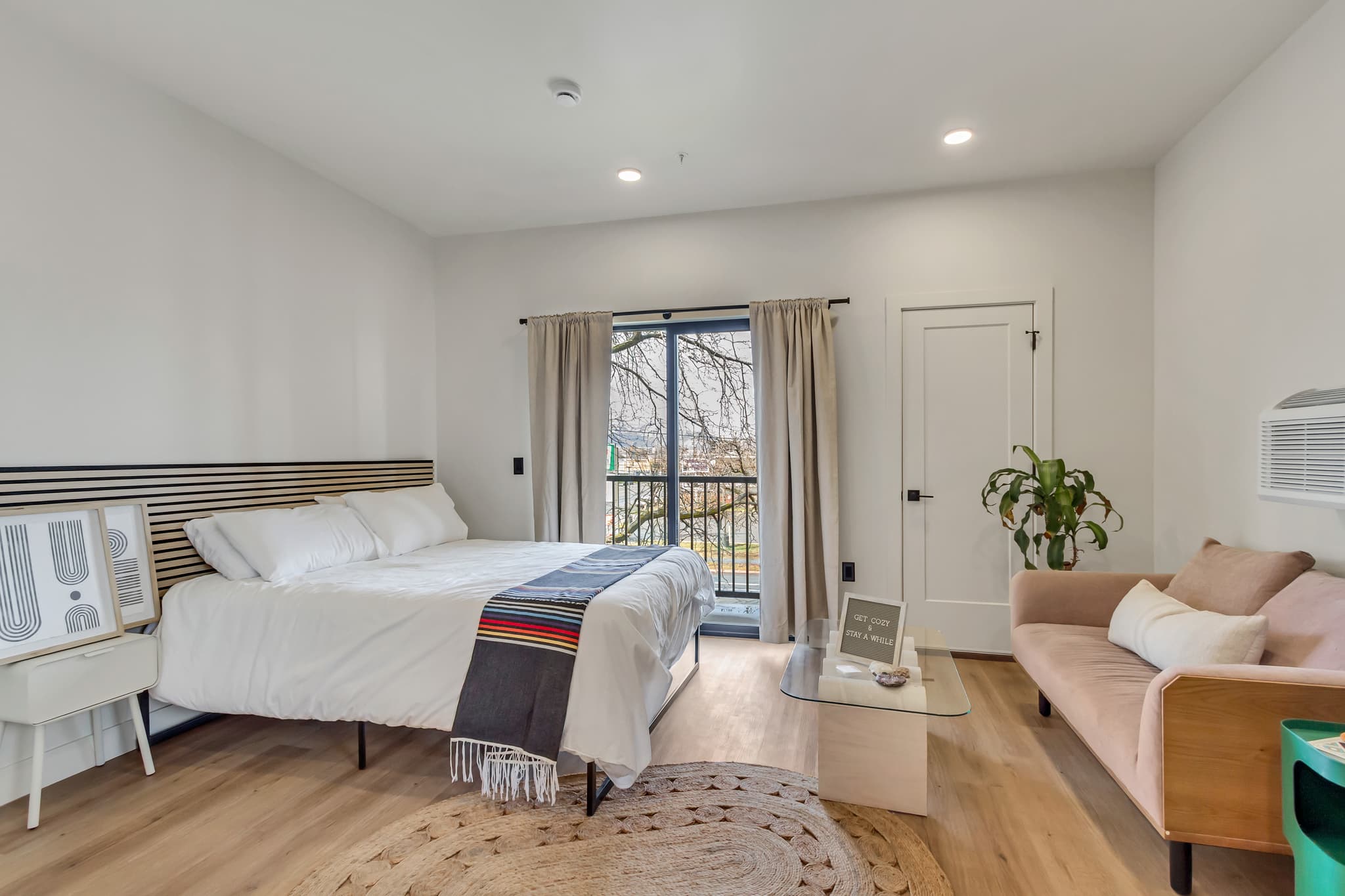 Salt Lake City Apartment: 777 S 200 E