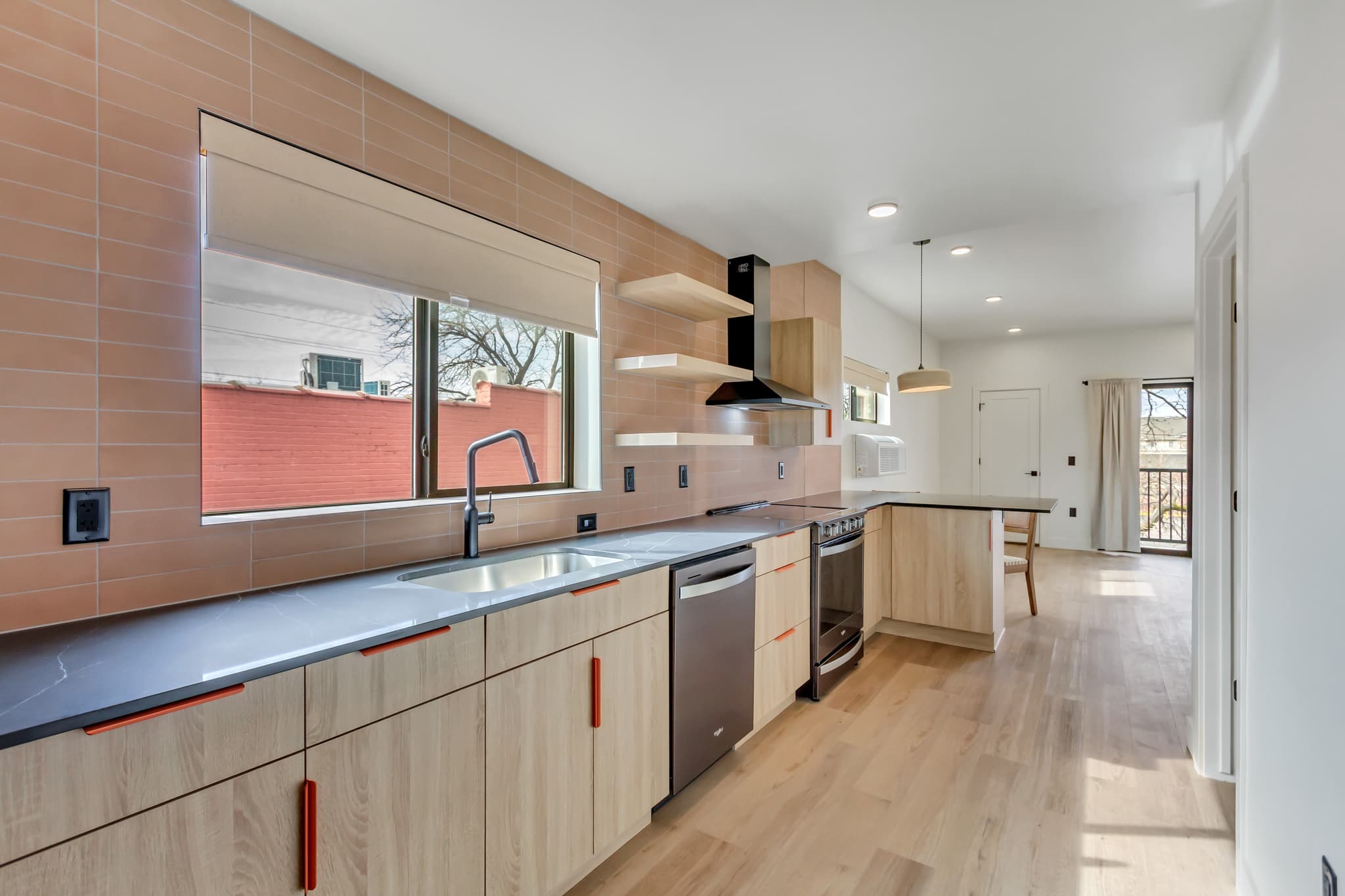 Salt Lake City Apartment: 777 S 200 E