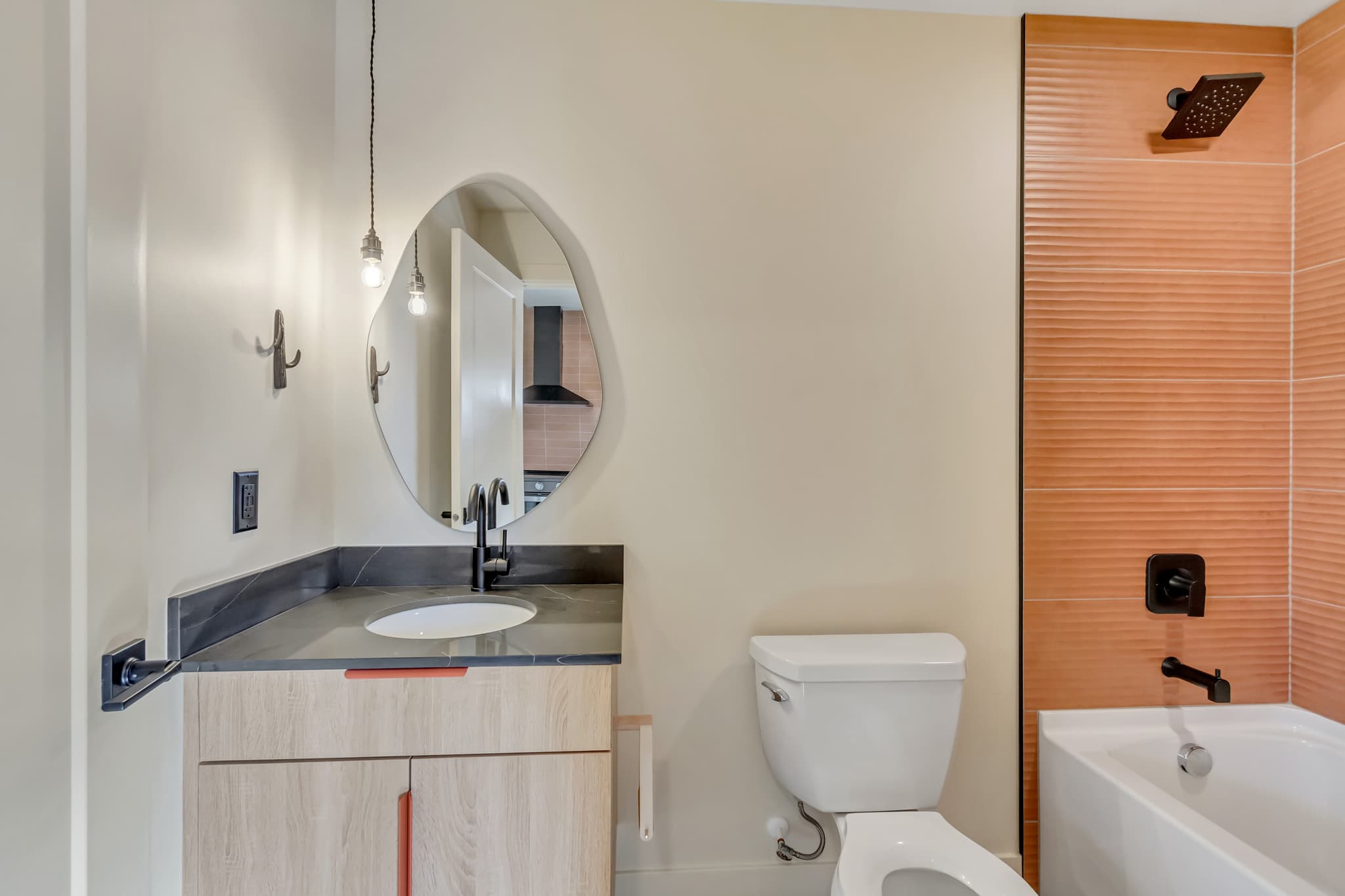Salt Lake City Apartment: 777 S 200 E