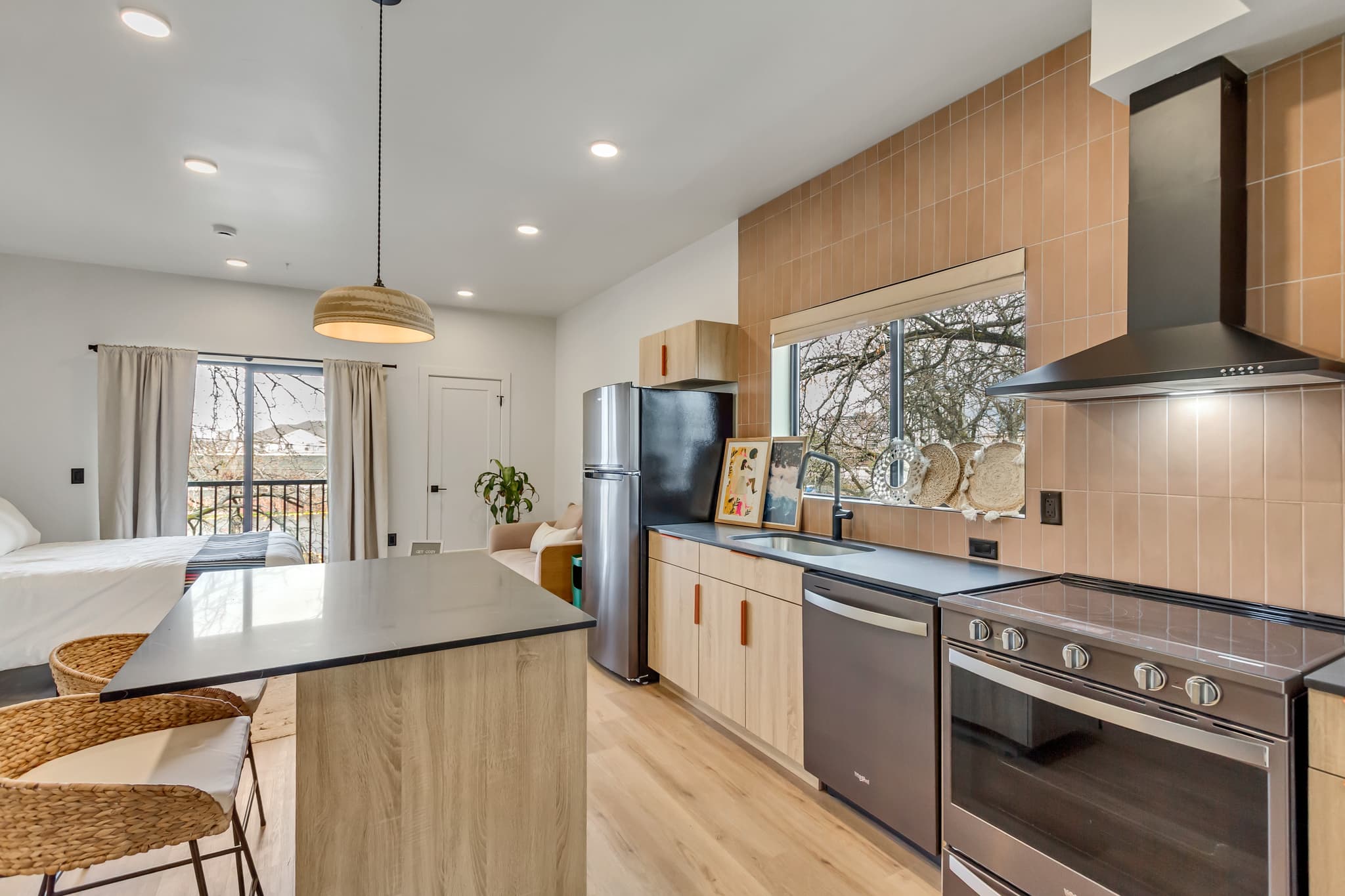 Salt Lake City Apartment: 777 S 200 E