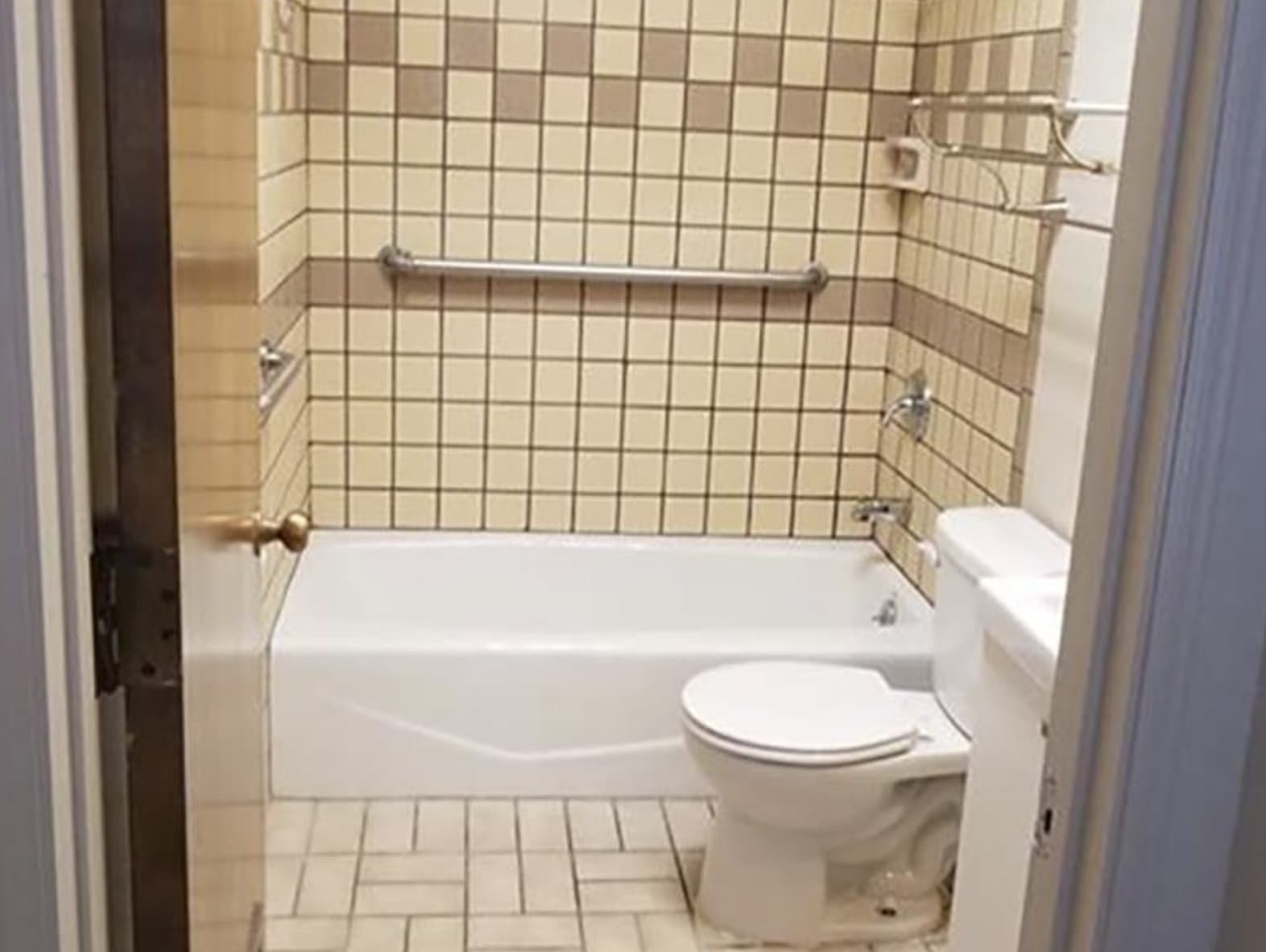 Tooele Apartment: 57 W Vine St