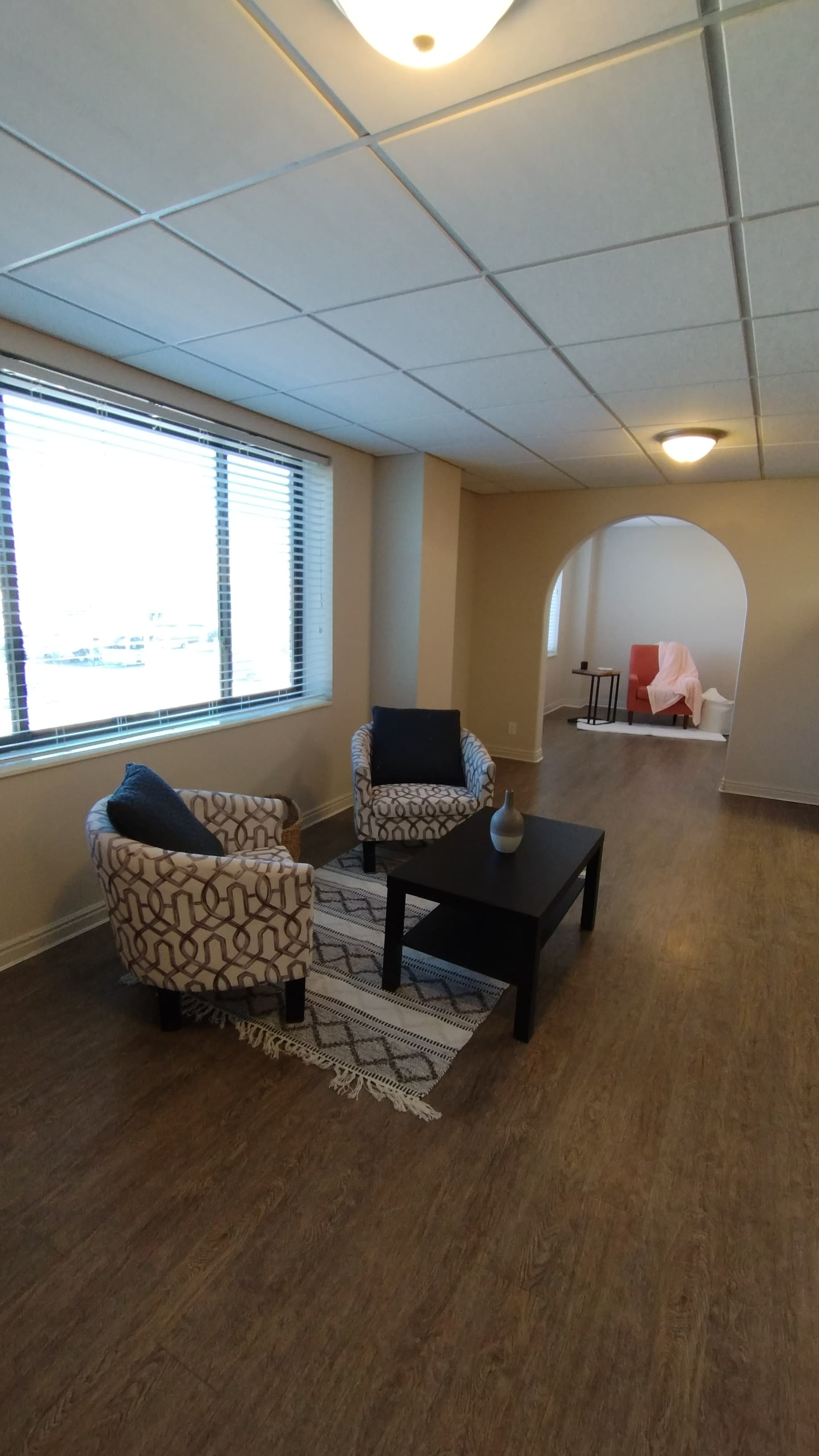 Tooele Apartment: 57 W Vine St
