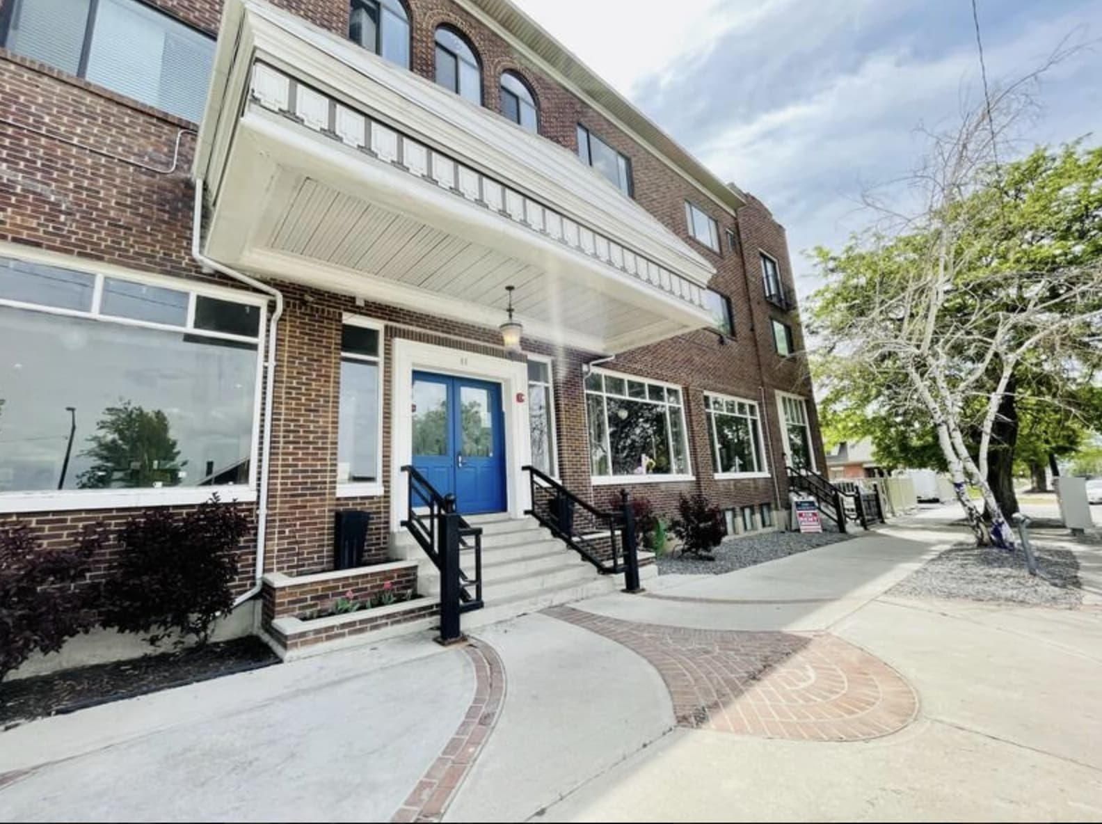 Tooele Apartment: 57 W Vine St