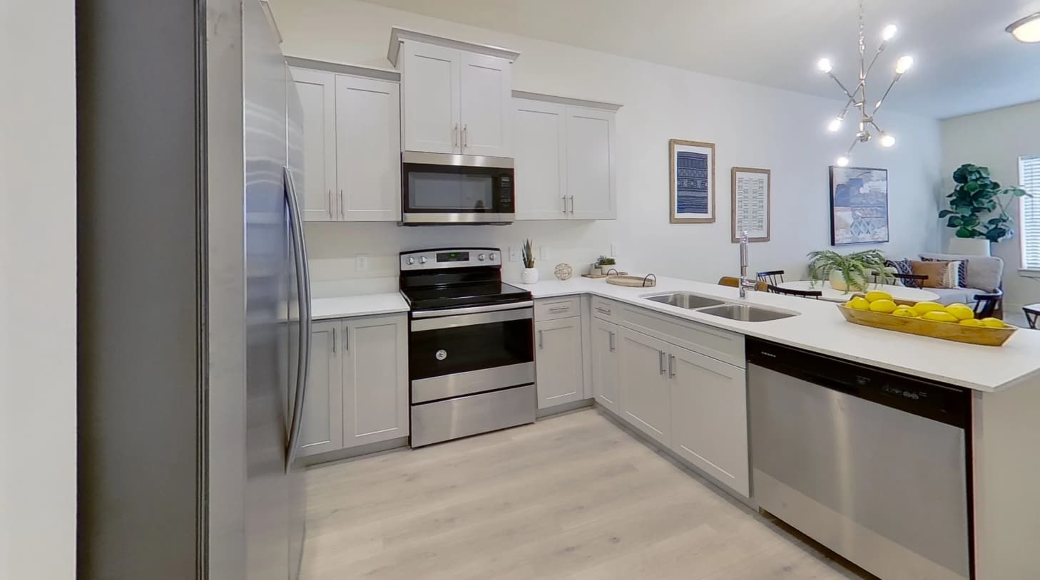 Ogden Apartment: 1258 Grant Ave