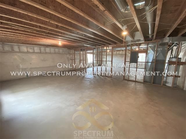 West Valley City House: 6272 W Anders Ridge Way