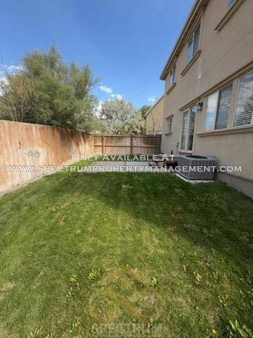 Lehi House: 5283 Fox Hollow Way