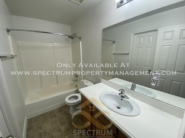 West Valley City House: 6272 W Anders Ridge Way