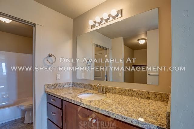 Pleasant Grove Townhome: 1062 W 700 S