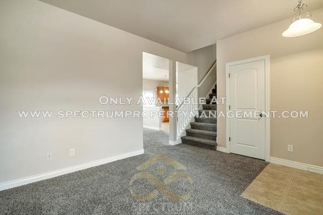 Lehi House: 5283 Fox Hollow Way