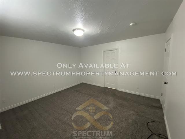 West Valley City House: 6272 W Anders Ridge Way