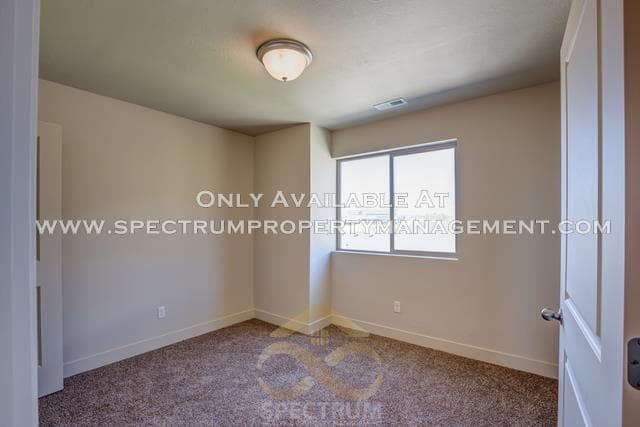 Pleasant Grove Townhome: 1062 W 700 S