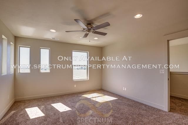 Pleasant Grove Townhome: 1062 W 700 S