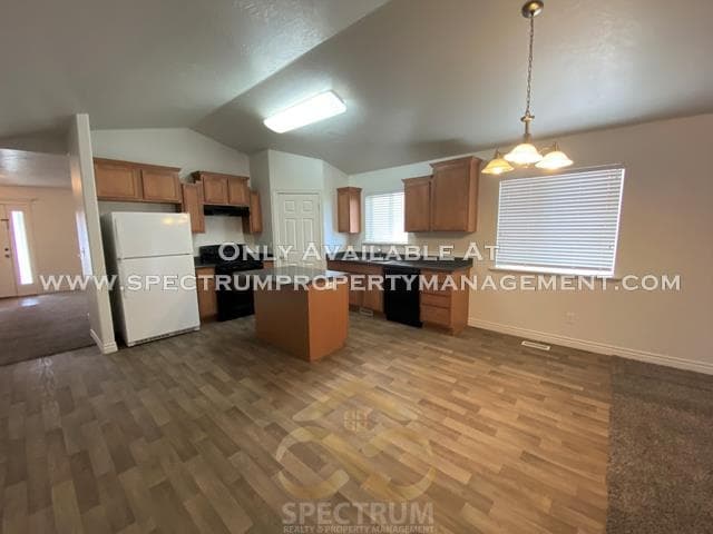 West Valley City House: 6272 W Anders Ridge Way