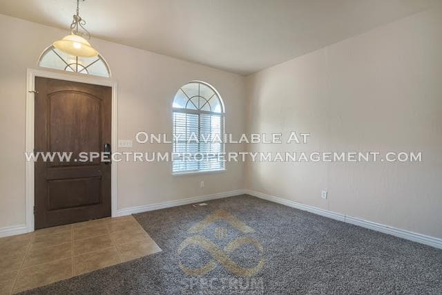 Lehi House: 5283 Fox Hollow Way