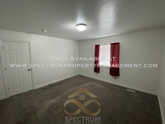 West Valley City House: 6272 W Anders Ridge Way