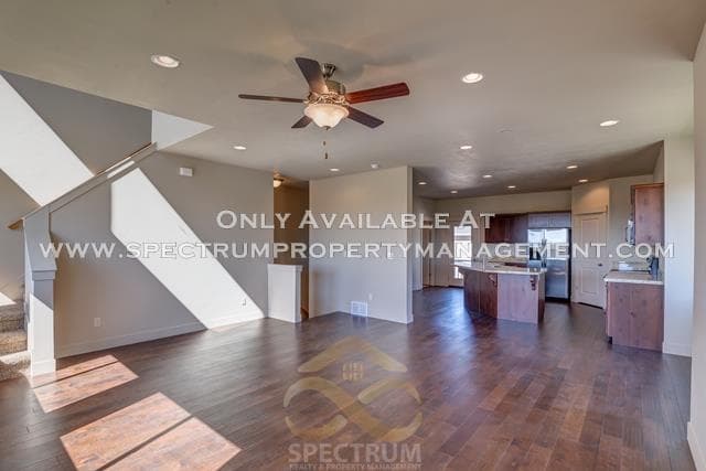 Pleasant Grove Townhome: 1062 W 700 S