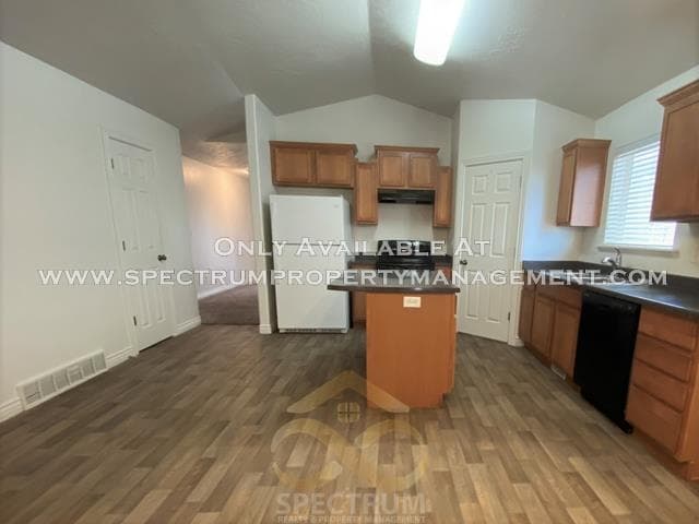 West Valley City House: 6272 W Anders Ridge Way