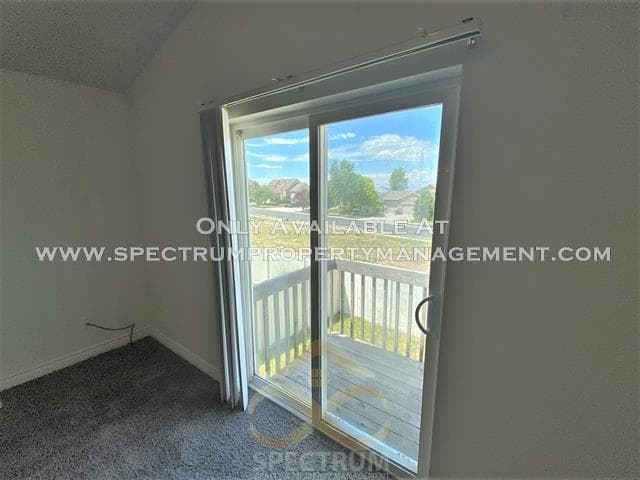 West Valley City House: 6272 W Anders Ridge Way