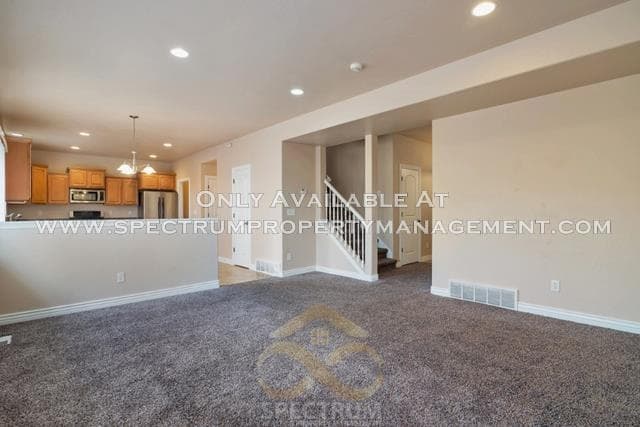 Lehi House: 5283 Fox Hollow Way