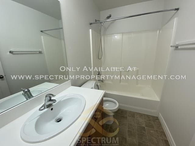 West Valley City House: 6272 W Anders Ridge Way