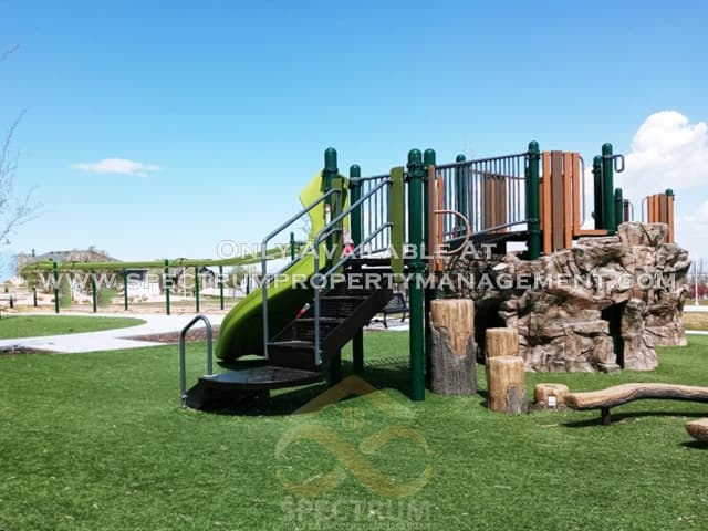West Valley City House: 6272 W Anders Ridge Way
