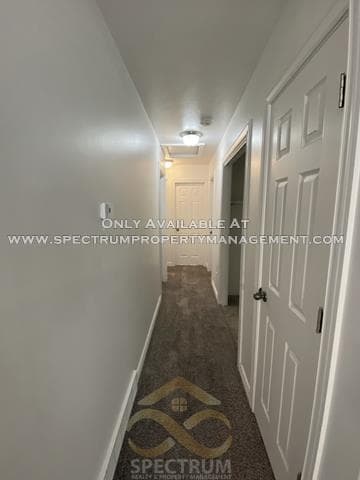 West Valley City House: 6272 W Anders Ridge Way