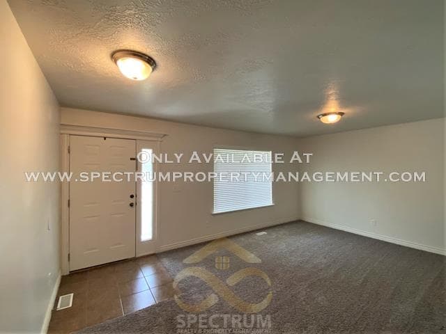 West Valley City House: 6272 W Anders Ridge Way