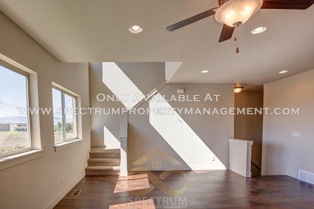 Pleasant Grove Townhome: 1062 W 700 S