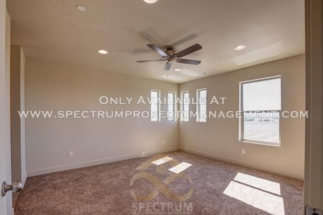 Pleasant Grove Townhome: 1062 W 700 S