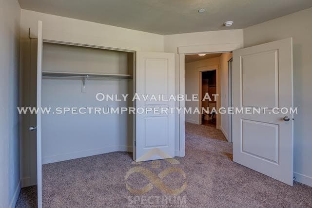 Pleasant Grove Townhome: 1062 W 700 S