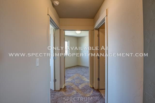Pleasant Grove Townhome: 1062 W 700 S