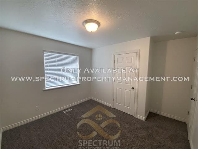 West Valley City House: 6272 W Anders Ridge Way