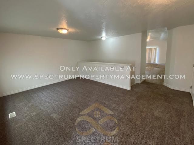 West Valley City House: 6272 W Anders Ridge Way