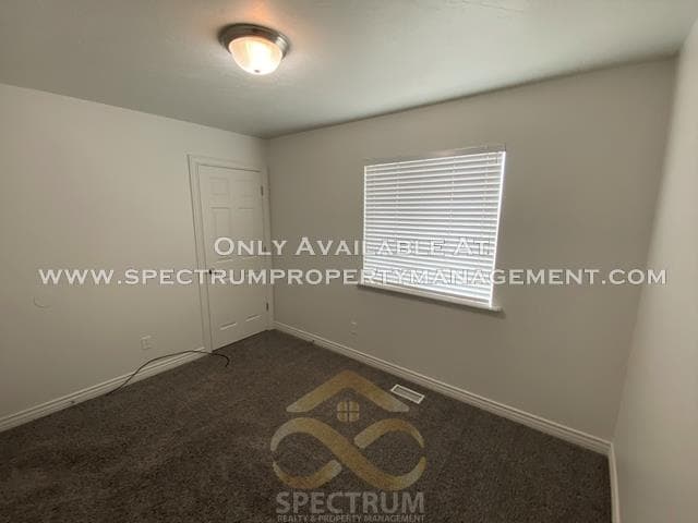West Valley City House: 6272 W Anders Ridge Way