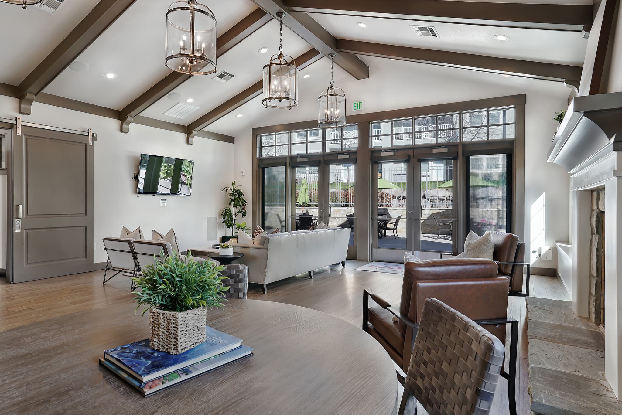 Kaysville Townhome: 893 S Lily Dr