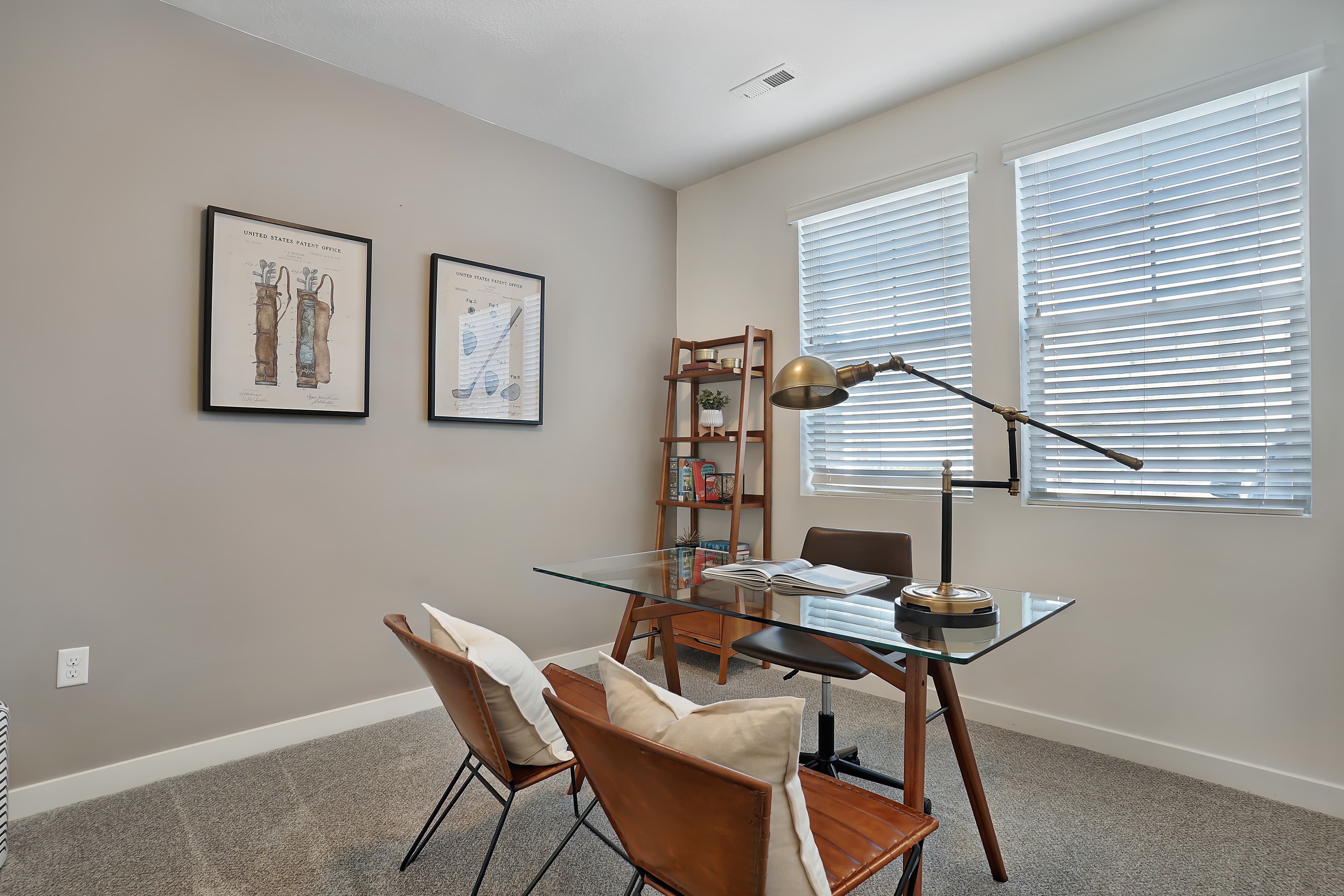 Kaysville Apartment: 893 S Lily Dr