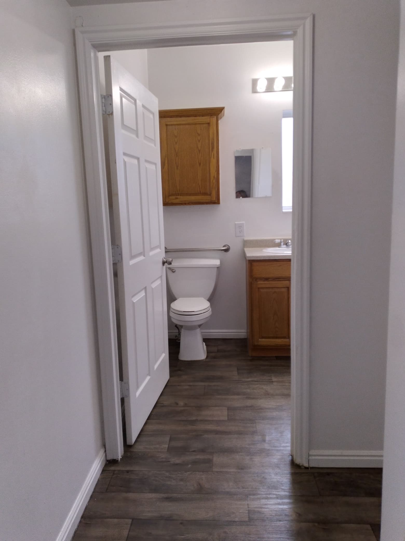 Salt Lake City Apartment: 543 S 400 E