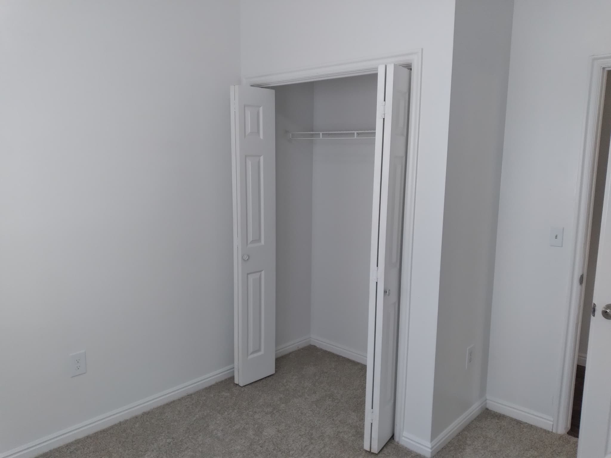 Salt Lake City Apartment: 543 S 400 E