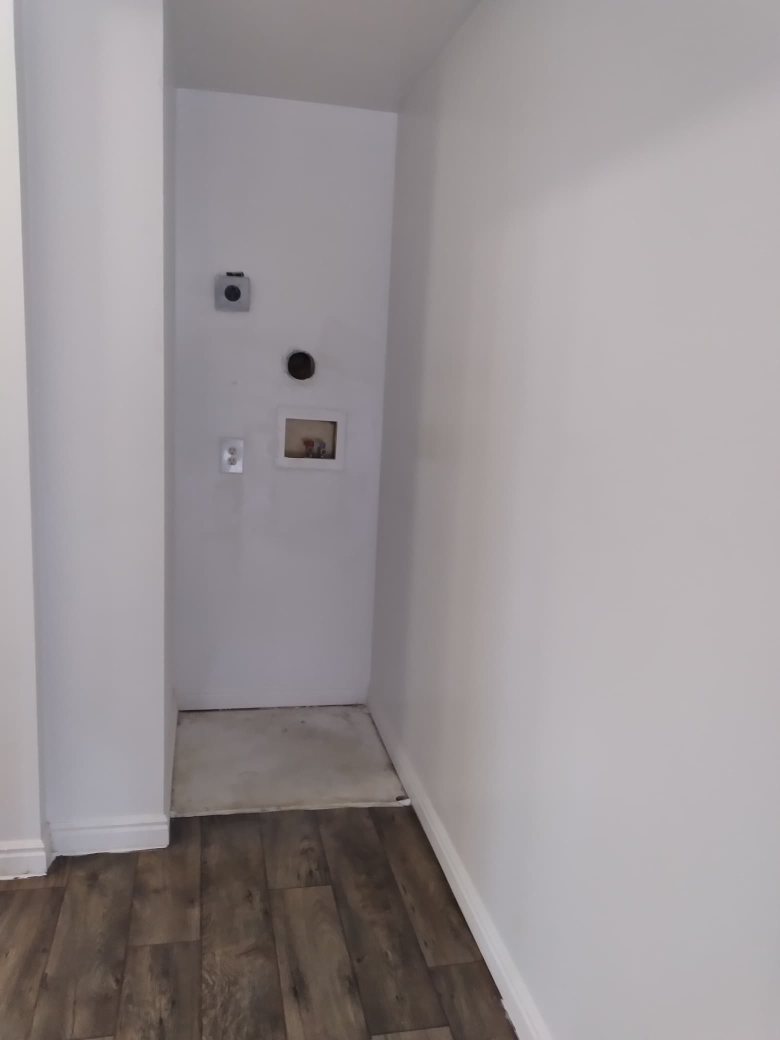 Salt Lake City Apartment: 543 S 400 E