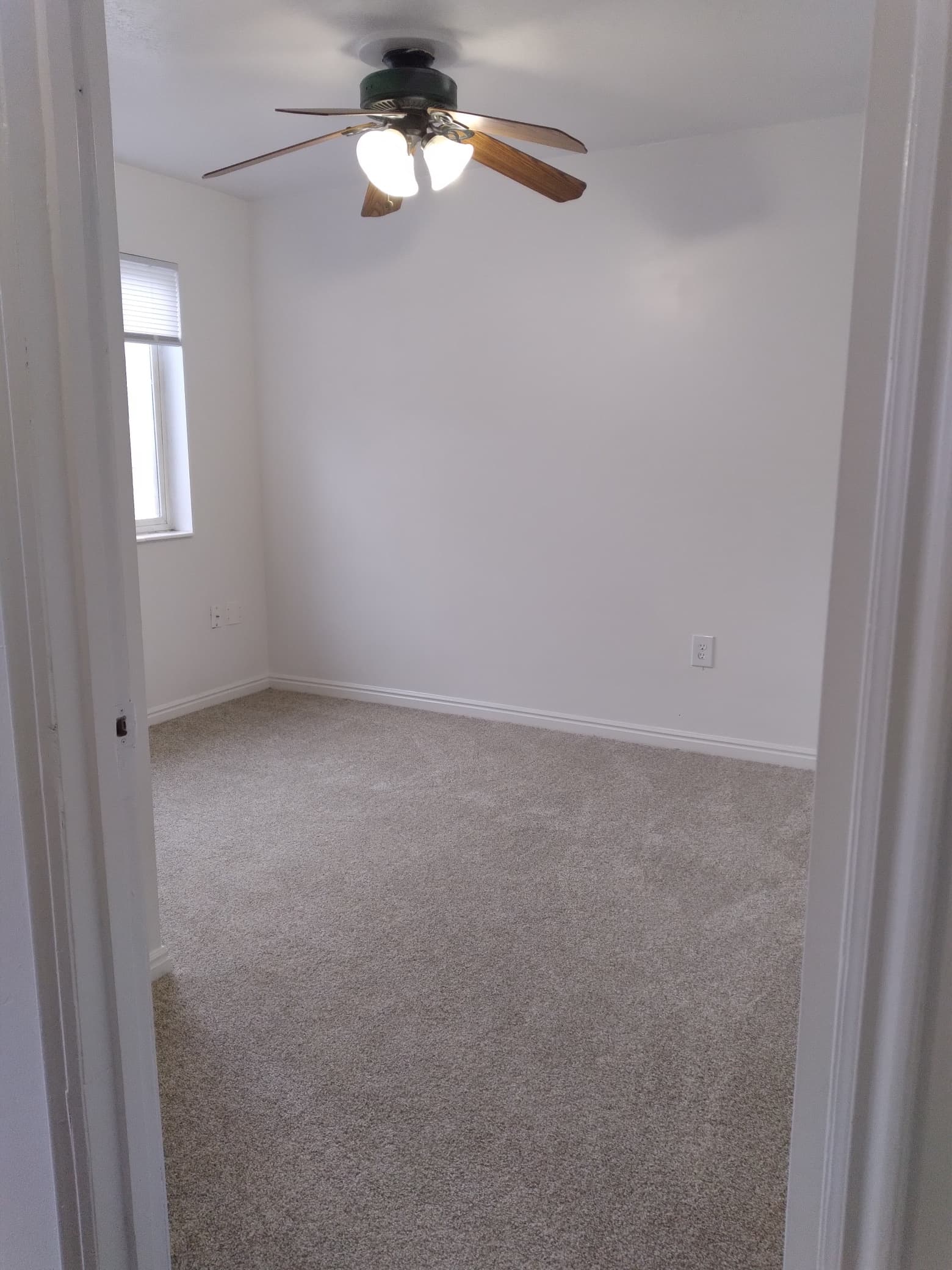 Salt Lake City Apartment: 543 S 400 E