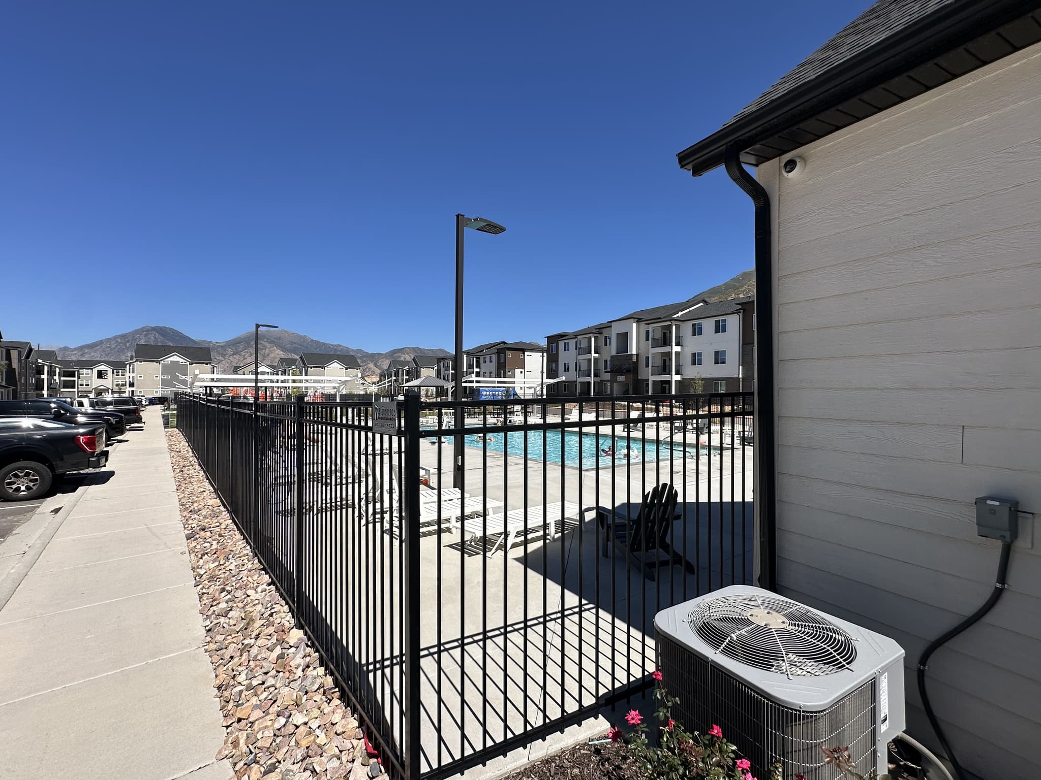 Mapleton Condo: 5339 S Acacia Dr